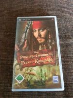 Psp pirates caribbean Baden-Württemberg - Mannheim Vorschau