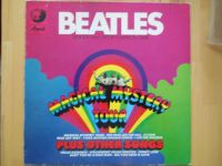 The Beatles – Magical Mystery Tour Plus Other Songs - Vinyl LP Bayern - Buckenhof Mittelfranken Vorschau