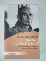 Das Herz von Buddhas Lehre Buddismus Buch Sachsen - Chemnitz Vorschau
