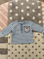 Steiff Shirt Langarmshirt Pullover 56 Baby Schleswig-Holstein - Harrislee Vorschau
