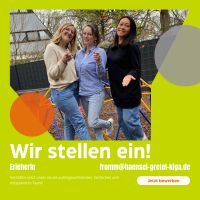 ErzieherIn gesucht für inhabergeführten Kindergarten Bayern - Pullach im Isartal Vorschau
