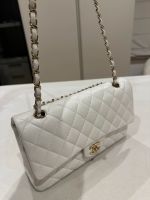 Chanel Tasche Classic Flap, Original München - Bogenhausen Vorschau