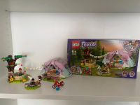 LEGO-Friends : Campingzelt 41392 Elberfeld - Elberfeld-West Vorschau