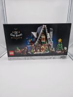 Lego Elfen Club Haus 10275 NEU&OVP Hessen - Aßlar Vorschau