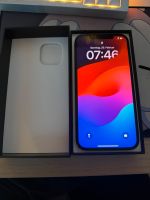 iPhone 12 Pro Max 128Gb Deep Blue Nordrhein-Westfalen - Bünde Vorschau