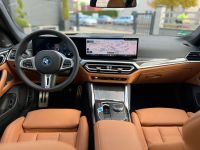 BMW i4 M50 Gran Coupé Nordrhein-Westfalen - Viersen Vorschau