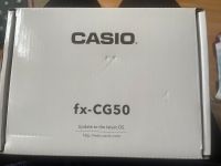 Casio fx CG50 Taschenrechner Nordrhein-Westfalen - Willich Vorschau