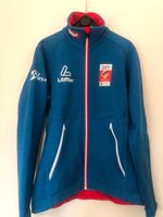 Seefeld 2019 Fleecejacke Nordische Ski WM Löffler XS/S Winterspor Hamburg - Wandsbek Vorschau