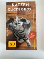 Katzen Clicker-Box von GU Mecklenburg-Vorpommern - Greifswald Vorschau