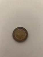 Slovenko 2 Euro Münze selten Niedersachsen - Oldenburg Vorschau