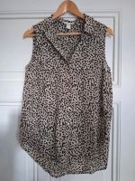 H&M Shirt Bluse Top Gr.S 36 Leoprint neu Niedersachsen - Peine Vorschau