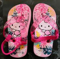 Hello Kitty Sandalen von Sanrio Berlin - Kladow Vorschau