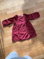 Kleid Mädchen Gr. 74 Nordrhein-Westfalen - Mülheim (Ruhr) Vorschau