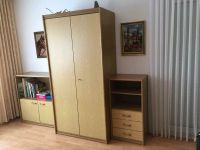 Kleiderschrank Sideboard Highboard HOCHWERTIG GUTER ZUSTAND Nordrhein-Westfalen - Dinslaken Vorschau