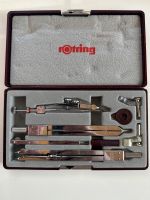 Rotring Zirkelset 8- teilig Baden-Württemberg - Wilhelmsfeld Vorschau