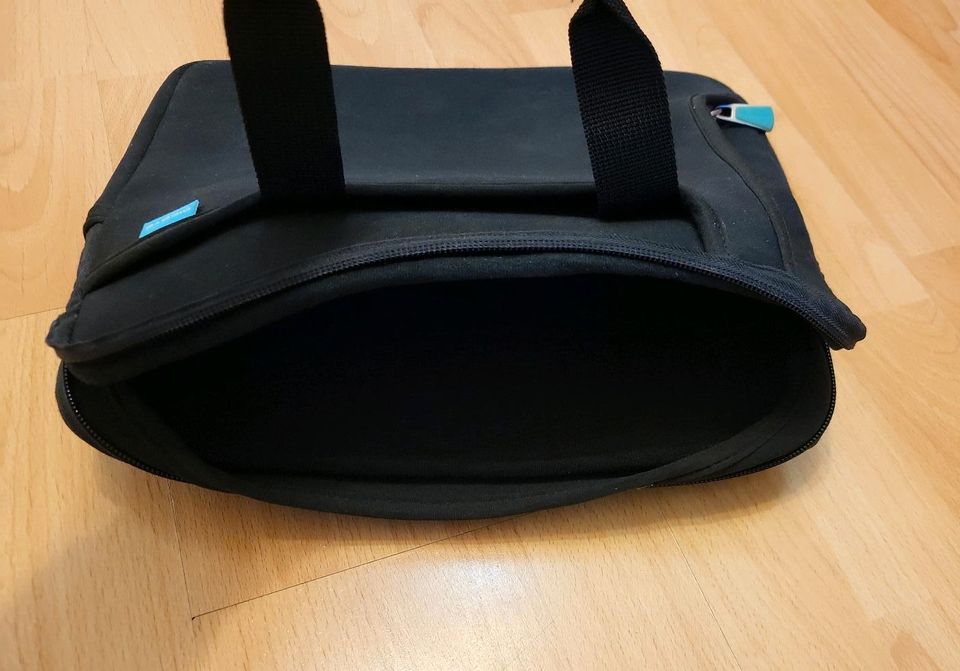 DICOTA Notebook Tasche Hülle Neopren in Eislingen (Fils)