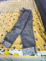 Gina Benotti Jeans gr 50 neu grau Sachsen-Anhalt - Halle Vorschau