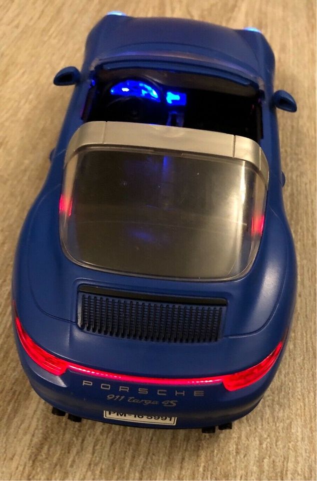 Playmobil 5991 Porsche in Velbert