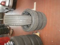 215/45R18 89Y Michelin Pilot Sport 4 Neuwertig Reifen Hessen - Gersfeld Vorschau