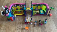 Lego Friends Rollschuhdisco 41708 Beuel - Pützchen/Bechlinghoven Vorschau