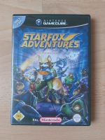 Starfox Adventures Gamecube Niedersachsen - Duderstadt Vorschau