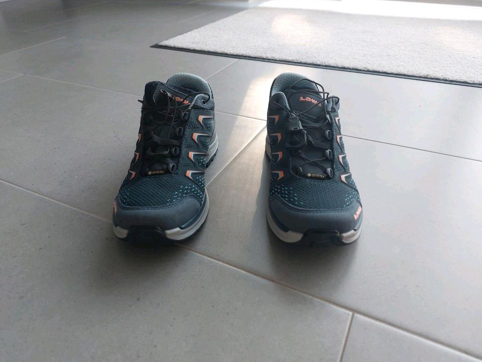 Lowa Madox GTX Ws Damenschuh in Reutlingen