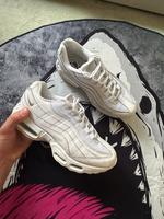 Nike Air Max 95 Schuhe Gr.38 Bremen-Mitte - Bahnhofsvorstadt  Vorschau
