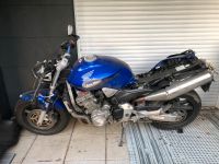 Honda Hornet 900 Beschädigt Hessen - Wetzlar Vorschau