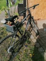 Bike von Vortex Bayern - Untersiemau Vorschau