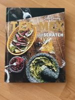 Tex-Mex from Scratch, Jonas Crampy Brandenburg - Schwarzbach Vorschau