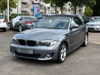 BMW 118i Cabrio, PDC, Leder, SHZ, Tempomat, Standh. Bremen - Neustadt Vorschau