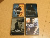 Bourne Collection 1 - 4 Sachsen - Rackwitz Vorschau