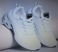 Sneaker, Damen, weiß, Gr. 39, NAGELNEU Nordrhein-Westfalen - Ennepetal Vorschau