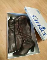 Winterstiefel, Stiefel der Marke Caprice, Größe 39 Bayern - Zellingen Vorschau