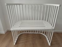 Babybay Beistellbett Boxspring mit Matratze, Bezug, Nestchen Nordrhein-Westfalen - Soest Vorschau