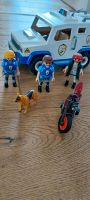 Playmobil Set Polizei Räuber und Auto Bayern - Gessertshausen Vorschau