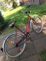 Junge& Mädchen Fahrrad 26 Zoll Schleswig-Holstein - Lübeck Vorschau