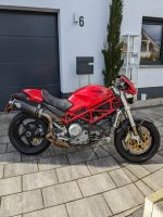 Ducati Monster S4R Bayern - Hösbach Vorschau
