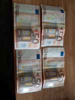 Alte 50€ scheine für sammler Berlin - Spandau Vorschau