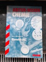 Abiturwissen Chemie Biomoleküle Niedersachsen - Nordstemmen Vorschau