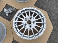 OZ Felgen Superturismo GT 15 Zoll VW Golf Jetta Touran 5x112 NEU Niedersachsen - Melle Vorschau