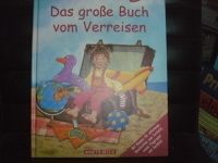 Das große Buch vom Verreisen Wandsbek - Hamburg Tonndorf Vorschau