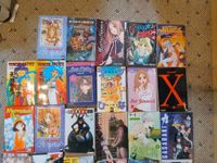 verschiedene Mangas / Manga Bayern - Eitting Vorschau