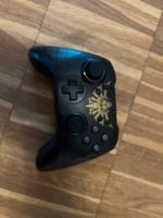 Zelda Controller Nintendo Switch Bayern - Ingolstadt Vorschau