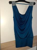 Wasserfall Kleid gr. 42 Baden-Württemberg - Lahr (Schwarzwald) Vorschau
