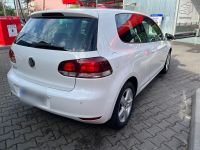 Golf 6 1.4 TÜV 8/25 Hessen - Offenbach Vorschau