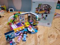 Lego Friends 41740 Aliyas Zimmer Bayern - Aschaffenburg Vorschau