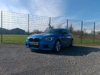 BMW F20 118i TÜV neu Steuerkette neu! TOP! Nordrhein-Westfalen - Goch Vorschau