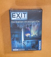 EXIT Die Station im ewigen Eis, ORIGINAL VERPACKT Schleswig-Holstein - Flintbek Vorschau