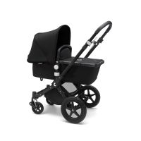 Bugaboo cameleon schwarz 3 plus Hessen - Rüsselsheim Vorschau